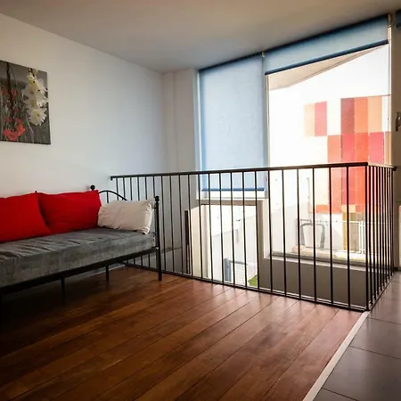 شقة Triplex En Centro Historico خاين
