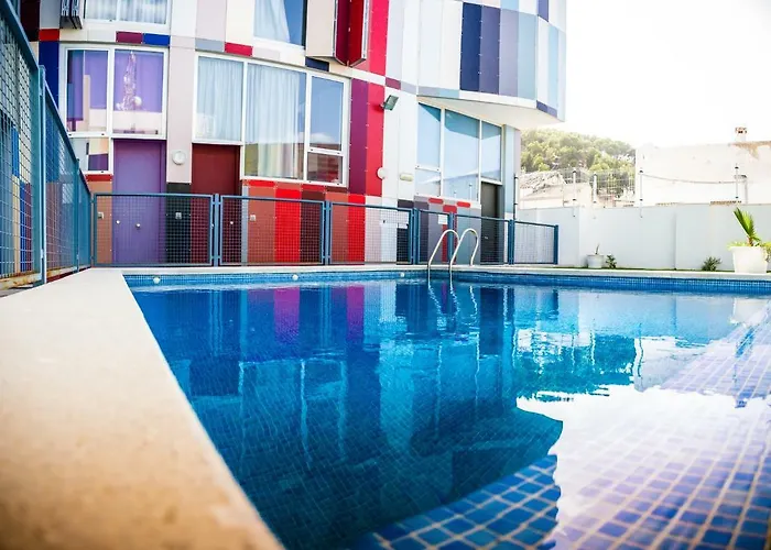 Triplex En Centro Historico شقة