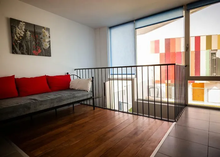 Apartman Triplex En Centro Historico Jaén
